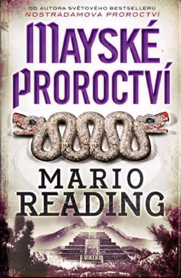 Mayské proroctví