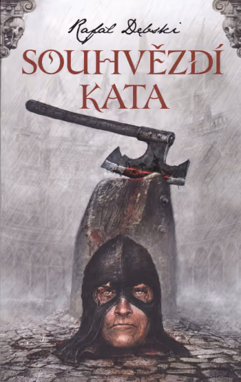 Souhvězdí Kata