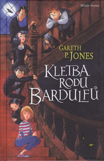 Kletba rodu Bardulfů
