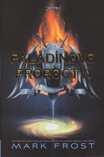 Paladinovo proroctví 1 - Probuzení