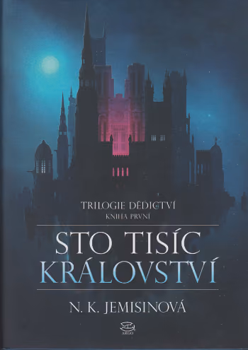 Dědictví 1 - Sto tisíc království