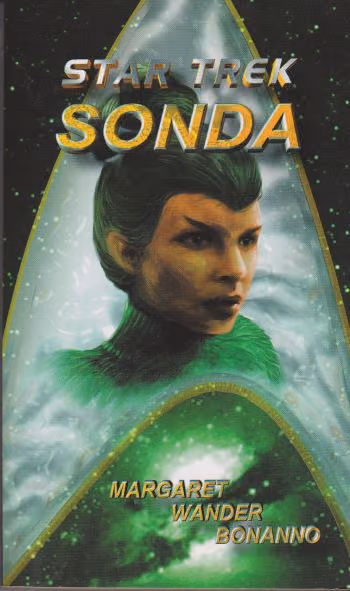 Star Trek: Sonda