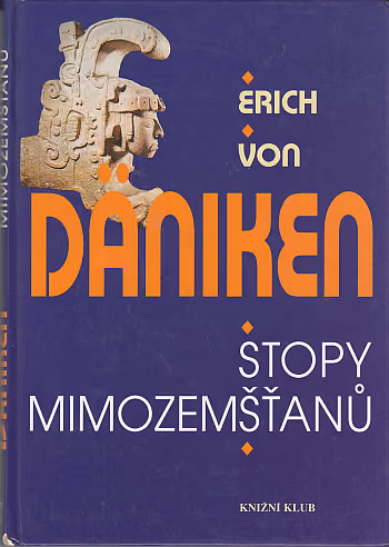 Stopy mimozemšťanů