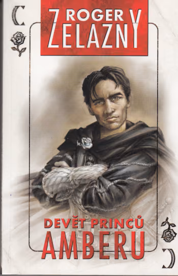 Devět princů Amberu