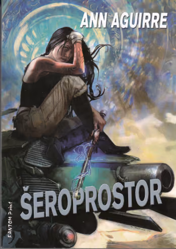 Siranta Jax 1 - Šeroprostor