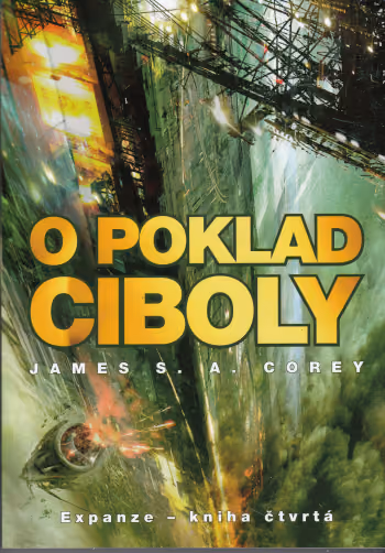 Expanze 4 - O poklad Ciboly