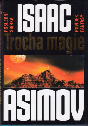 Trocha magie