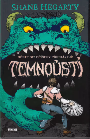 Temnoústí 1 - Temnoústí