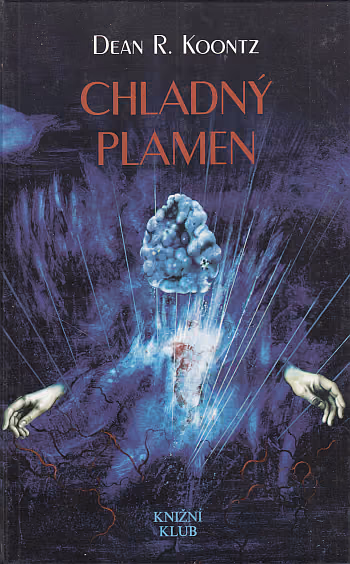 Chladný plamen