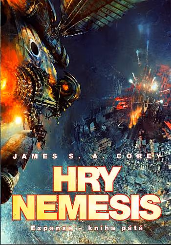 Expanze 5 - Hry Nemesis
