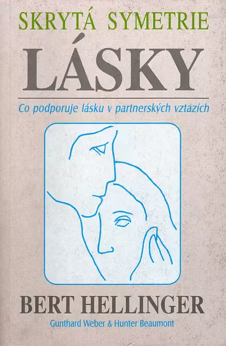 Skrytá symetrie lásky