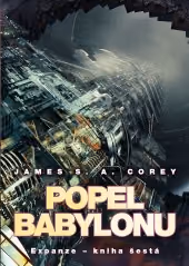 Expanze 6 - Popel babylonu