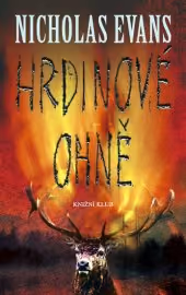 Hrdinové ohně ant.
