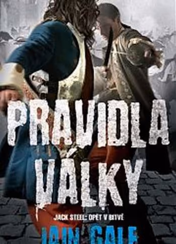 Pravidla války